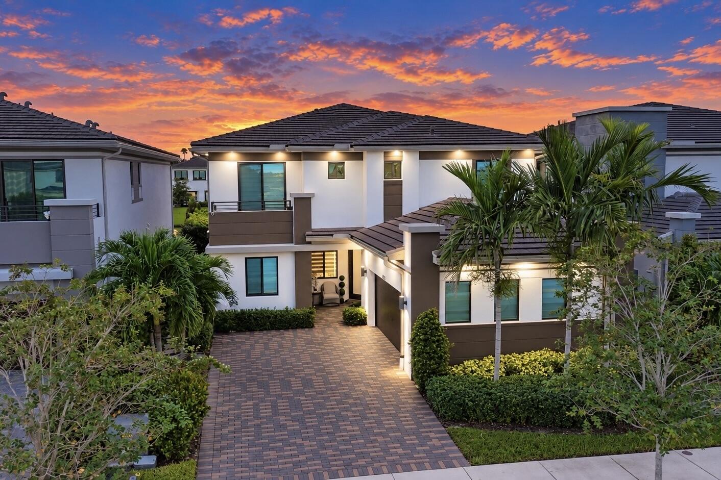 10733 Aqua Court Parkland Fl Us 33076 B26084304