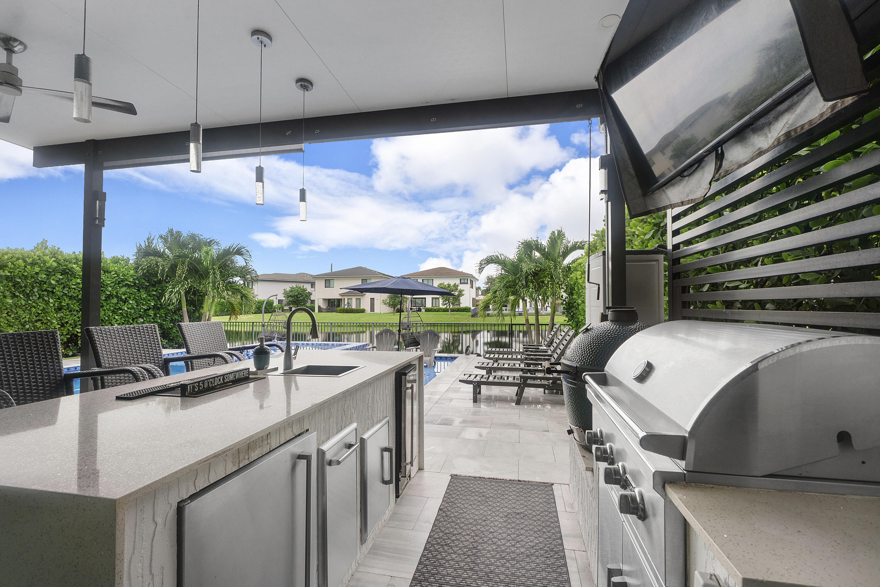 10733 AQUA Court