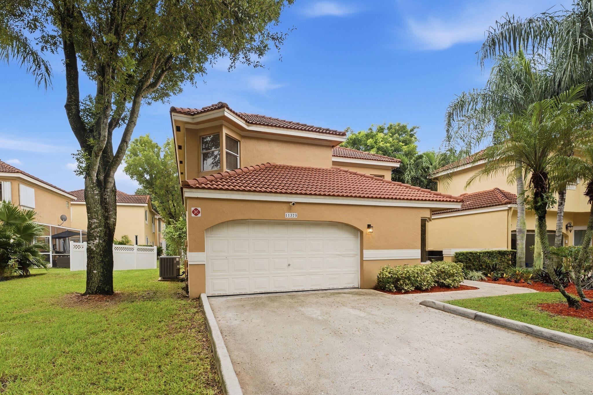 11375 Lakeview Drive 68-U