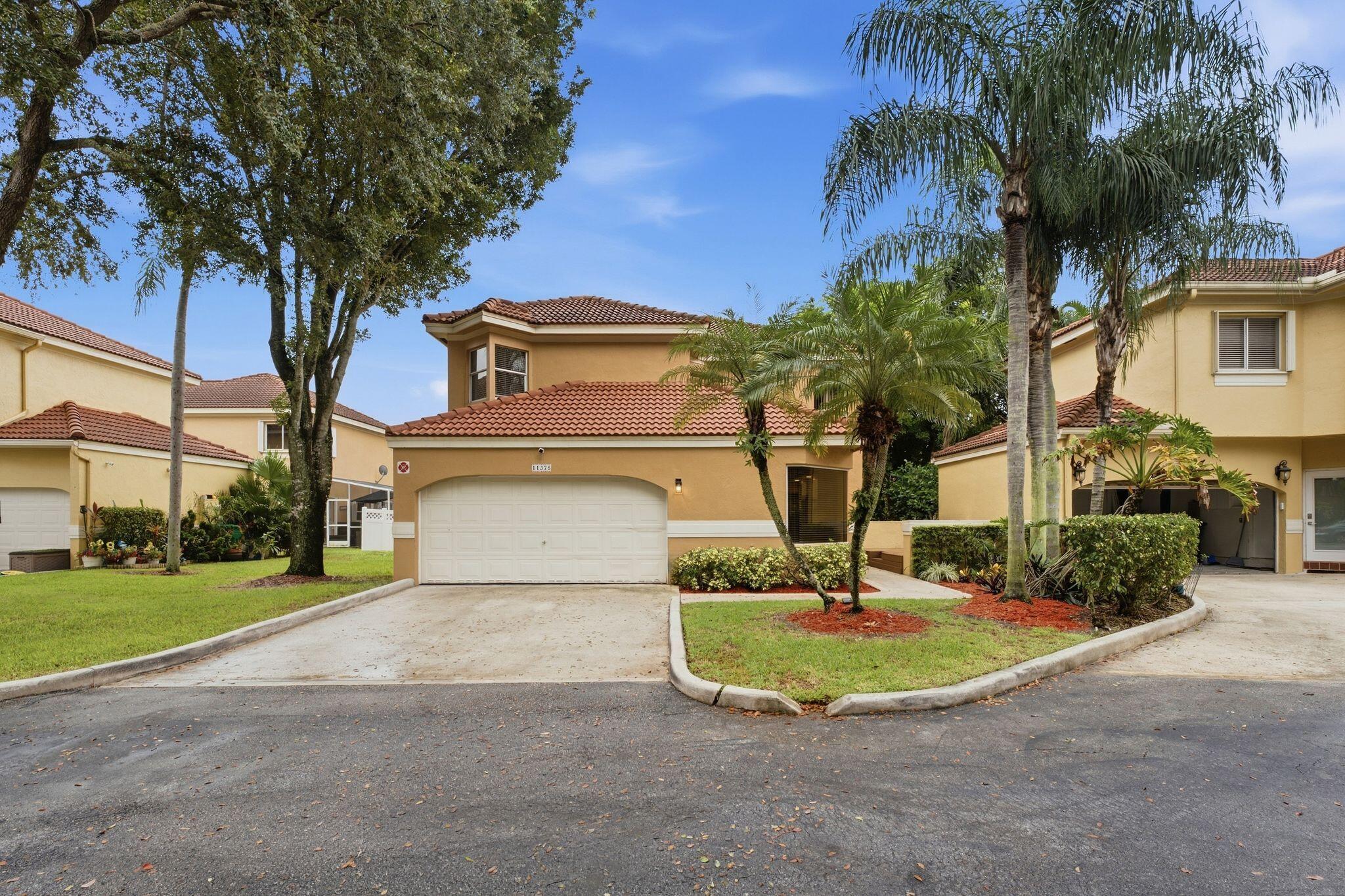 11375 Lakeview Drive 68-U