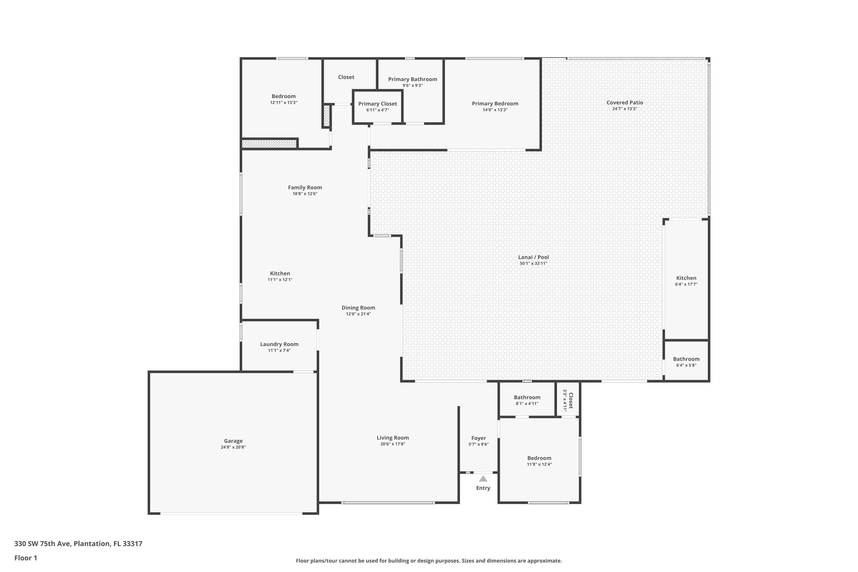 330 SW 75th Avenue