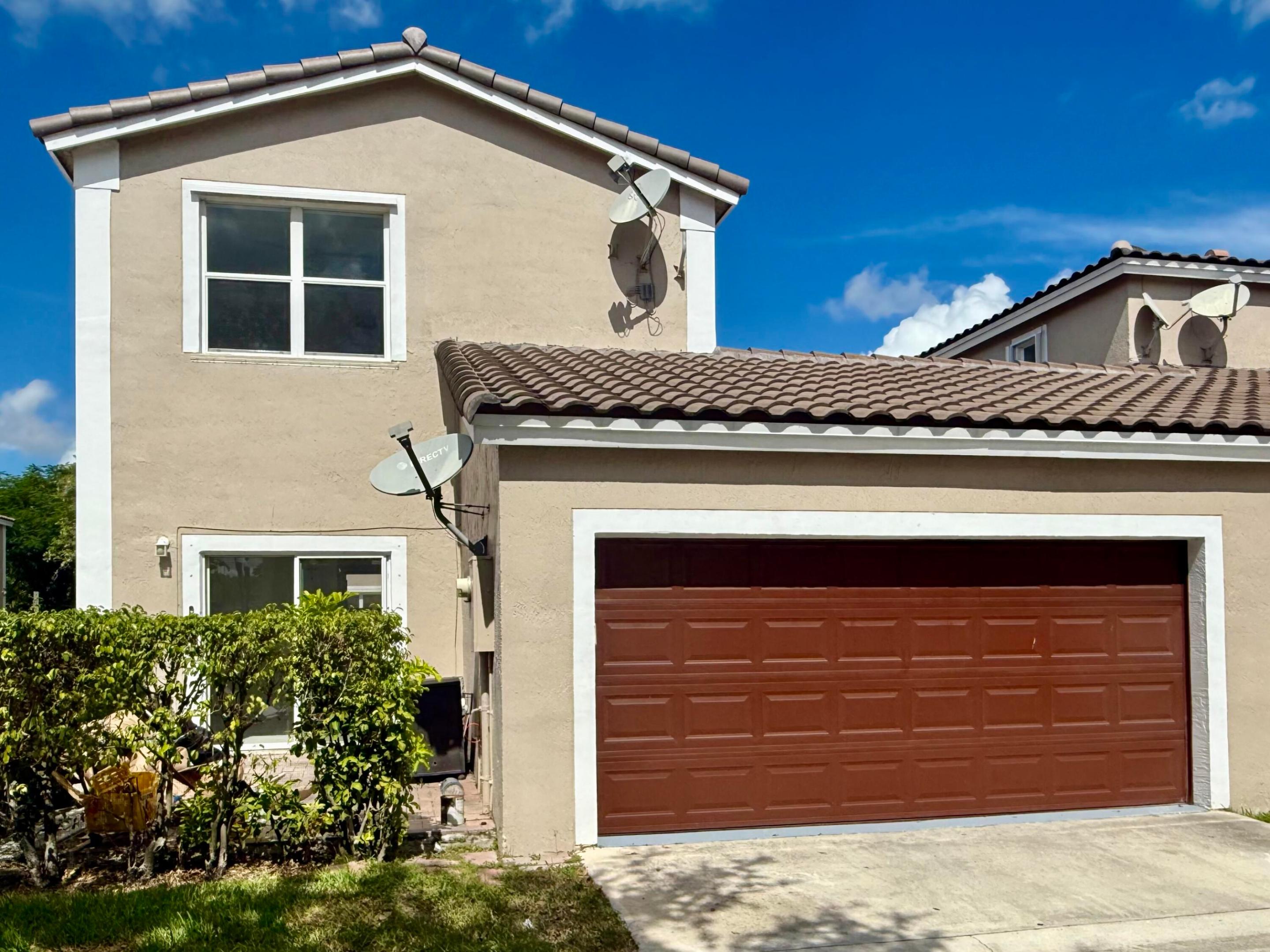 10536 NW 57TH Court 10536