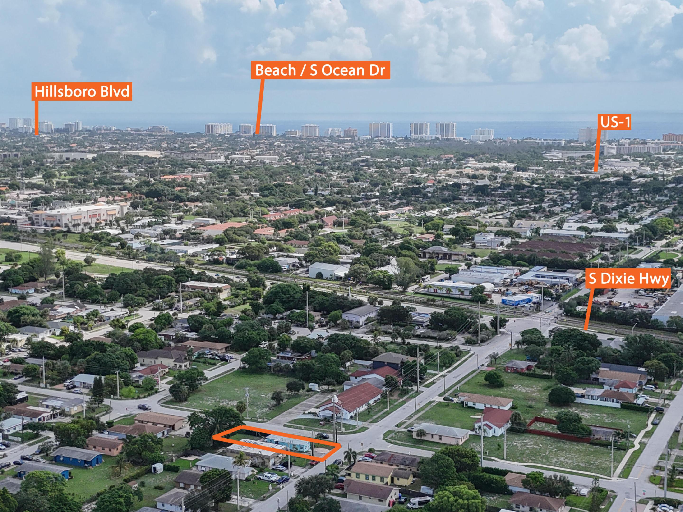 207 SW 4TH Street