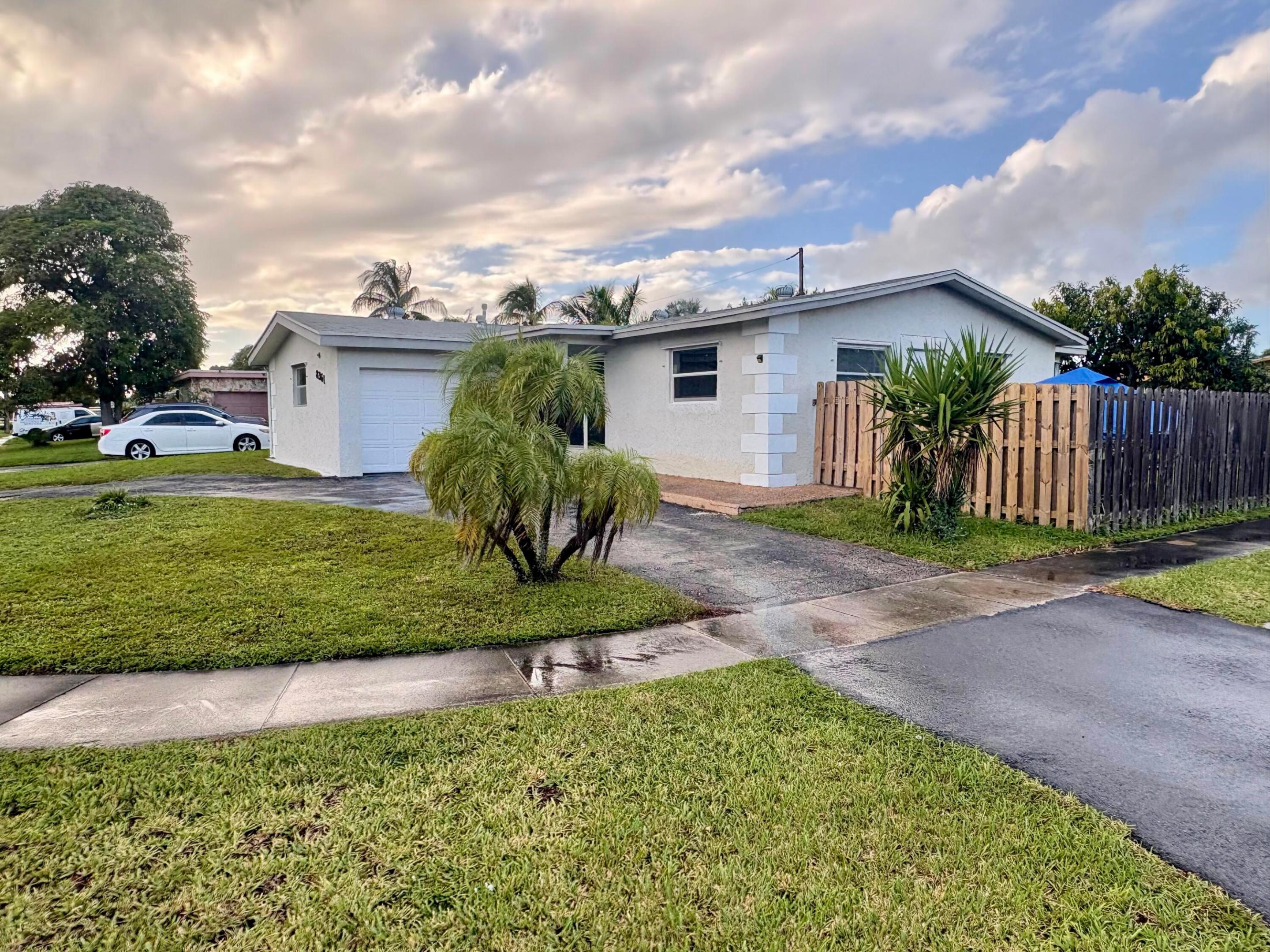 8361 NW 27th Place
