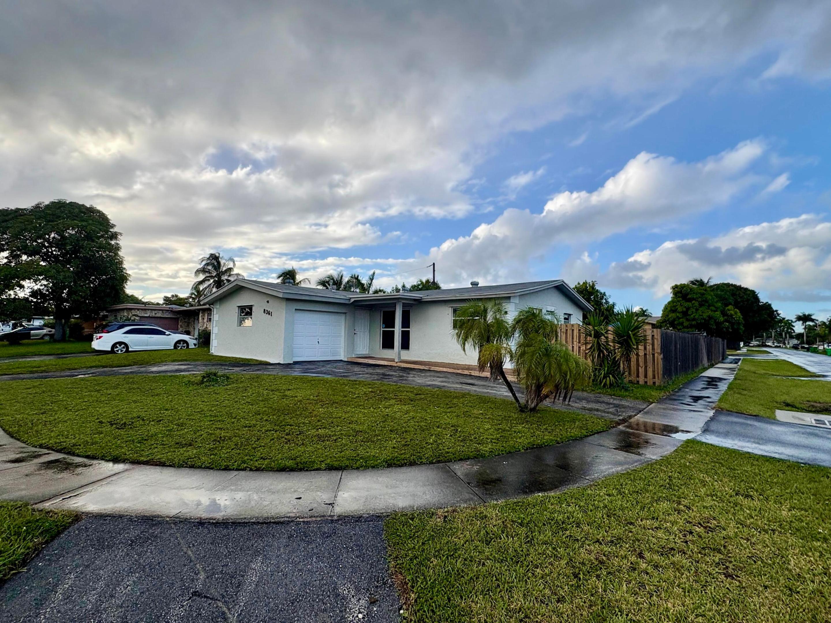 8361 NW 27th Place