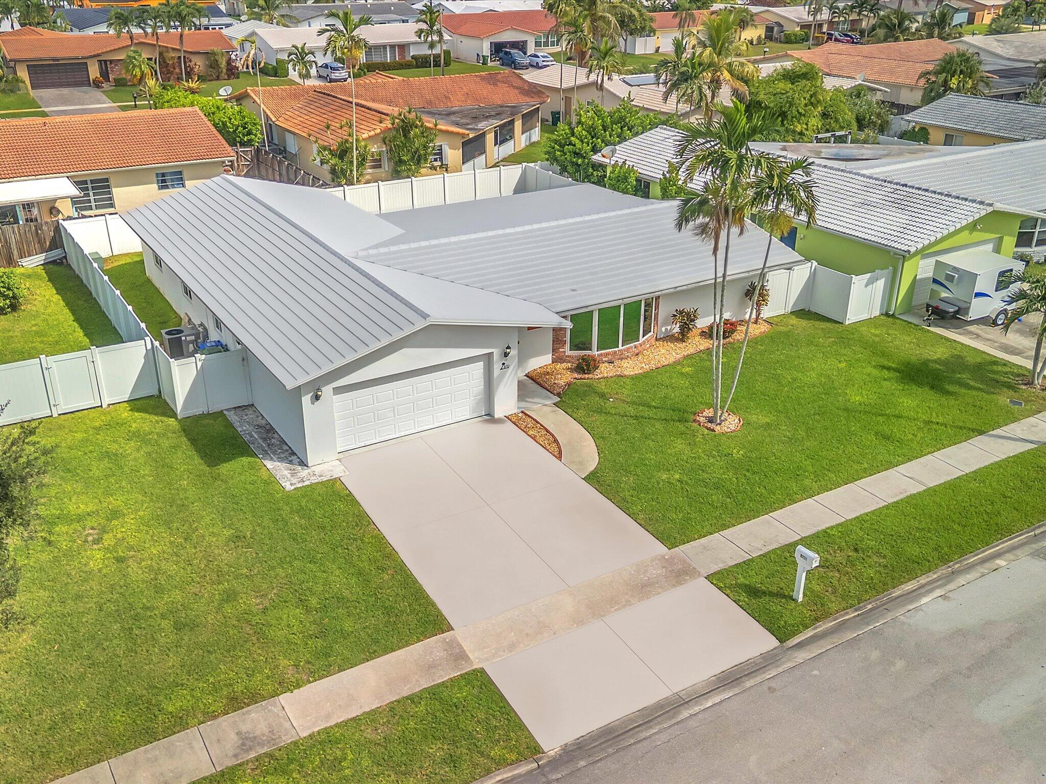 6701 NW 20TH Street