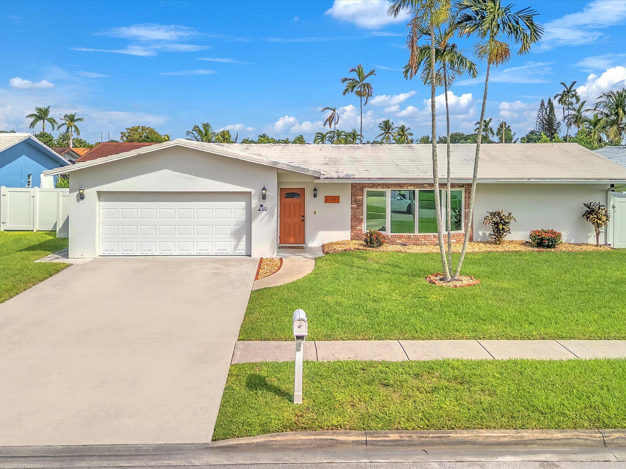 6701 NW 20TH Street