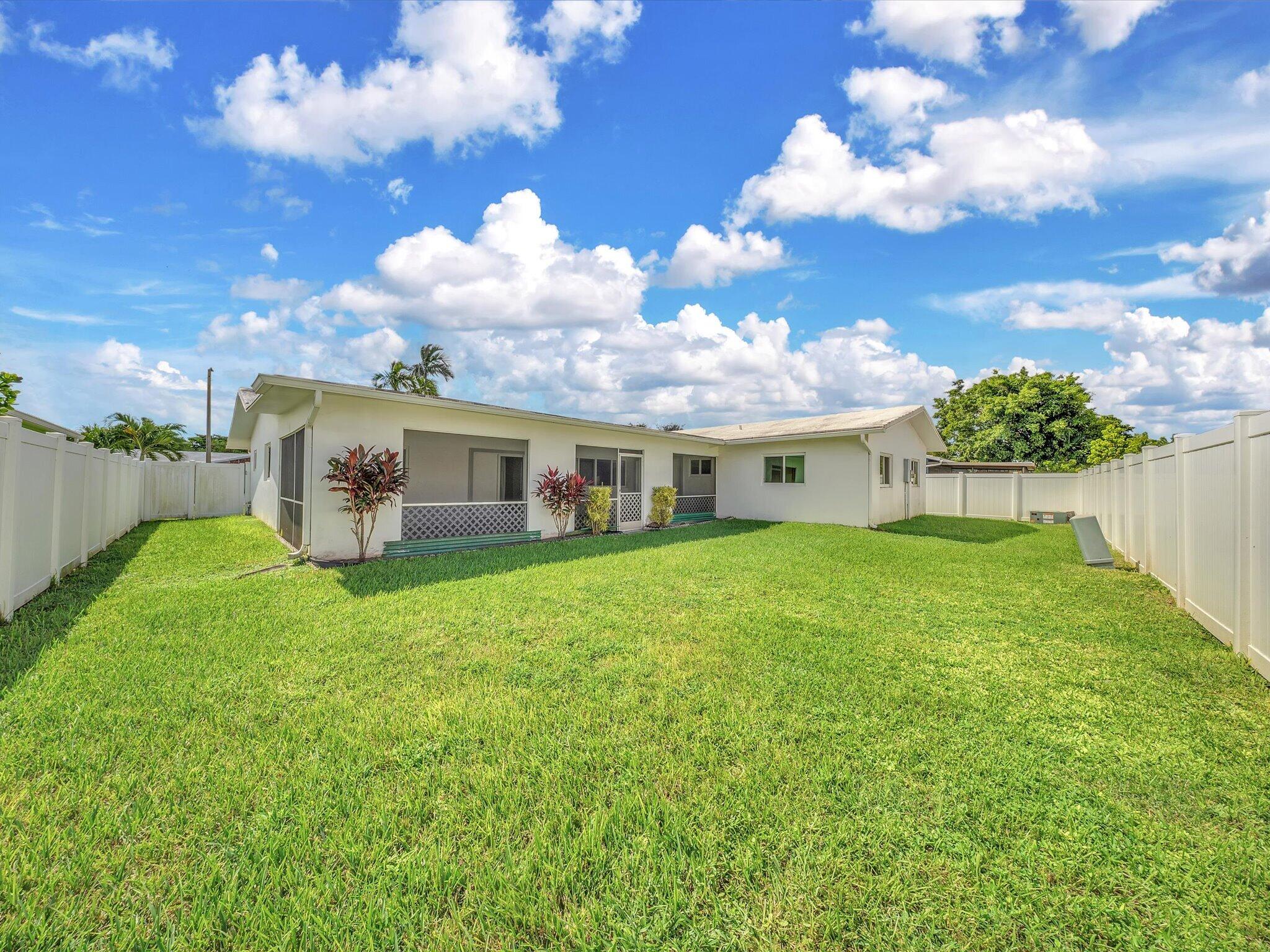 6701 NW 20TH Street