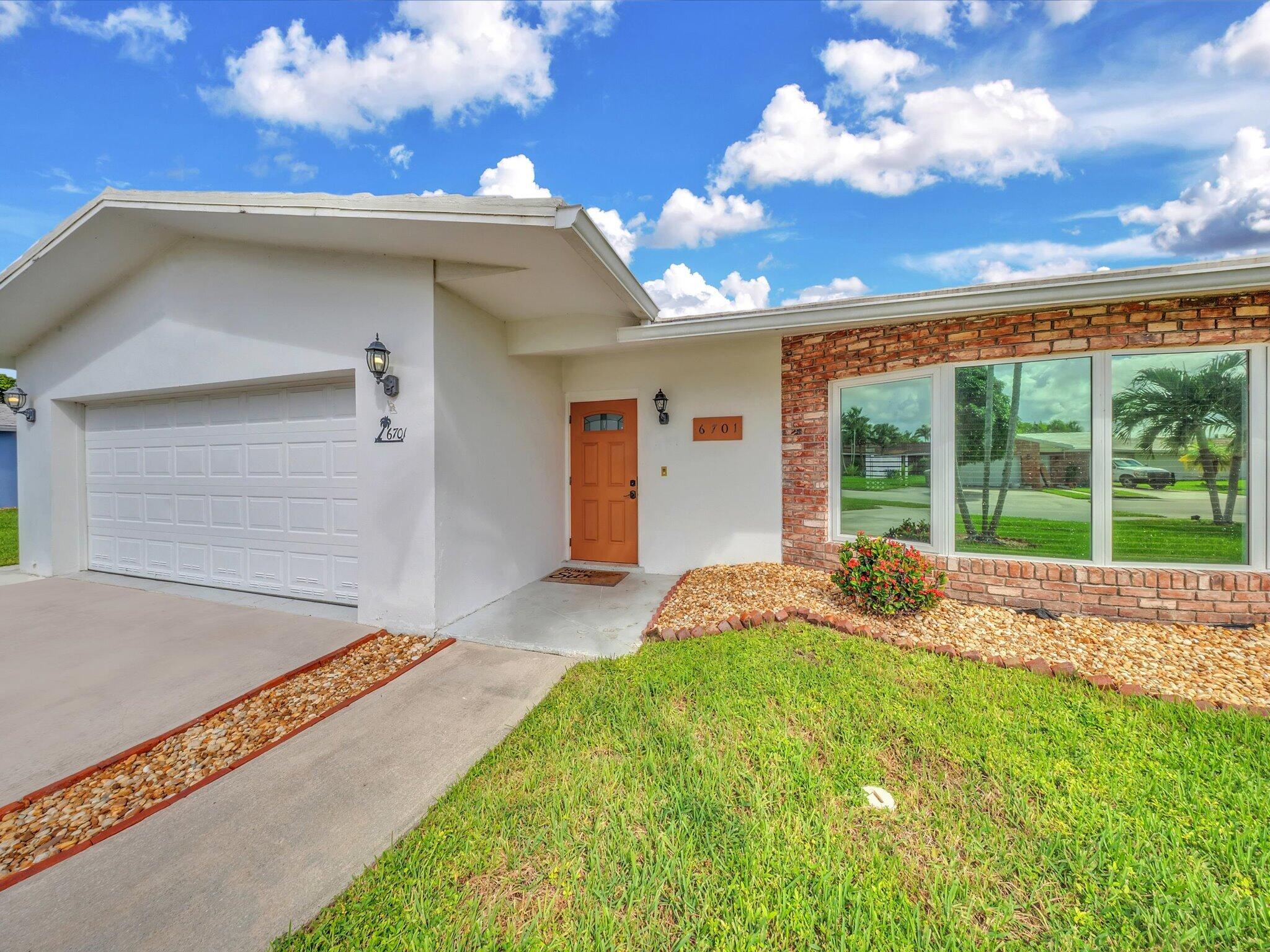 6701 NW 20TH Street