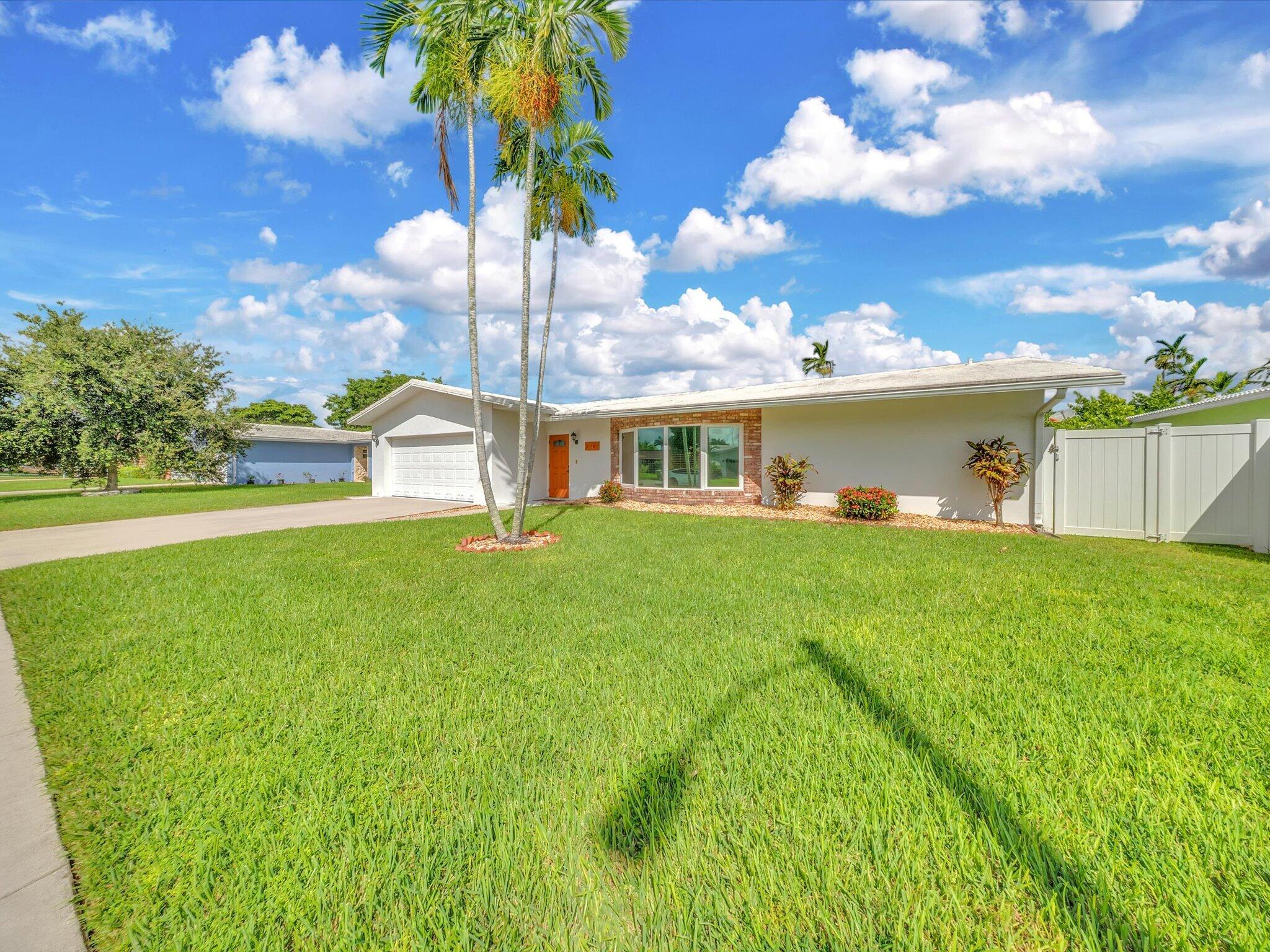 6701 NW 20TH Street