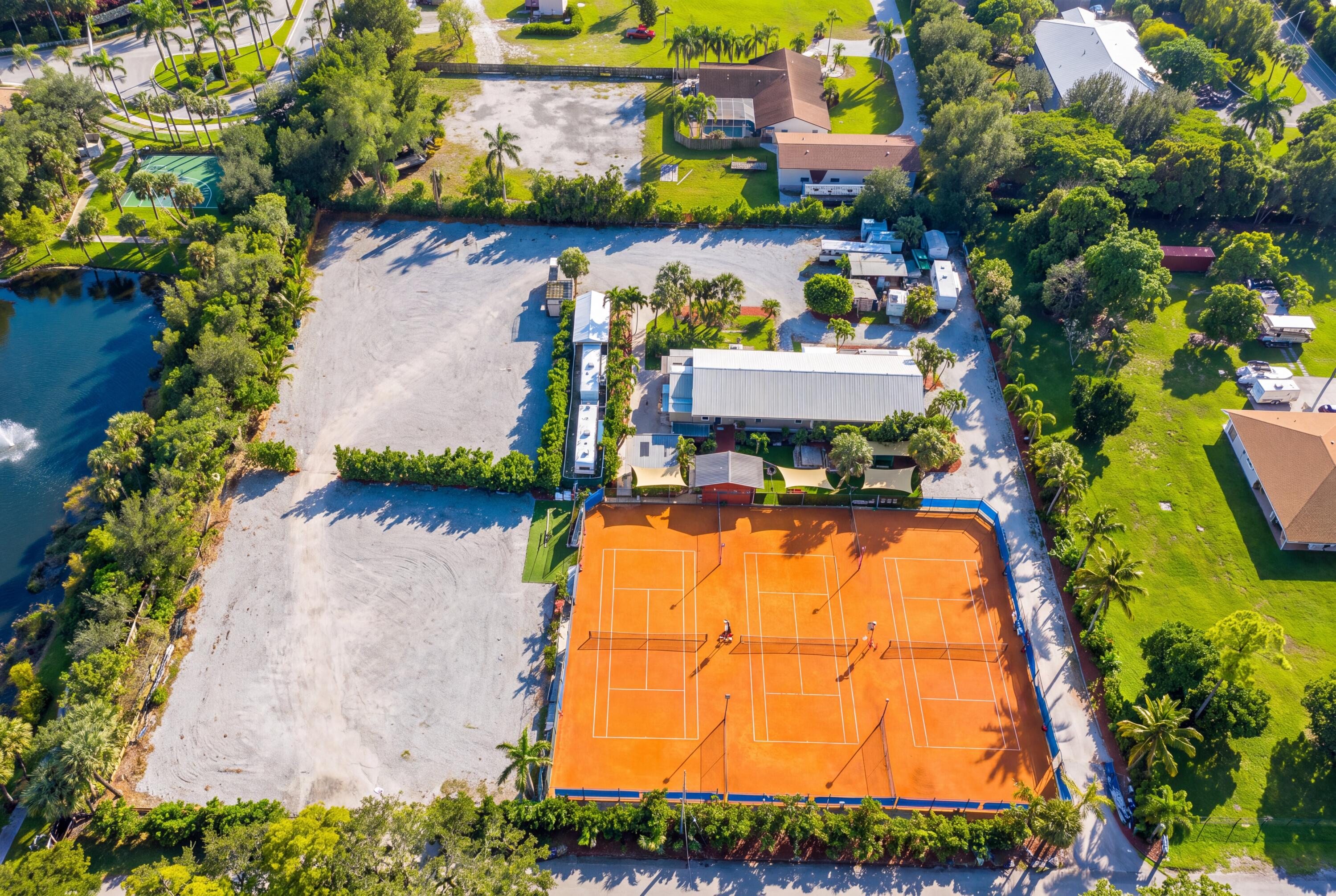 5400 Thunderbird Drive Lake Worth Fl Us B26091743