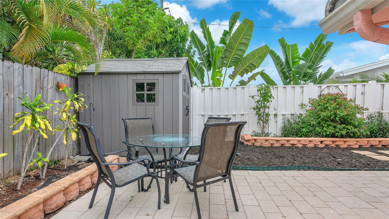 5045 NE 15th Avenue, Fort Lauderdale