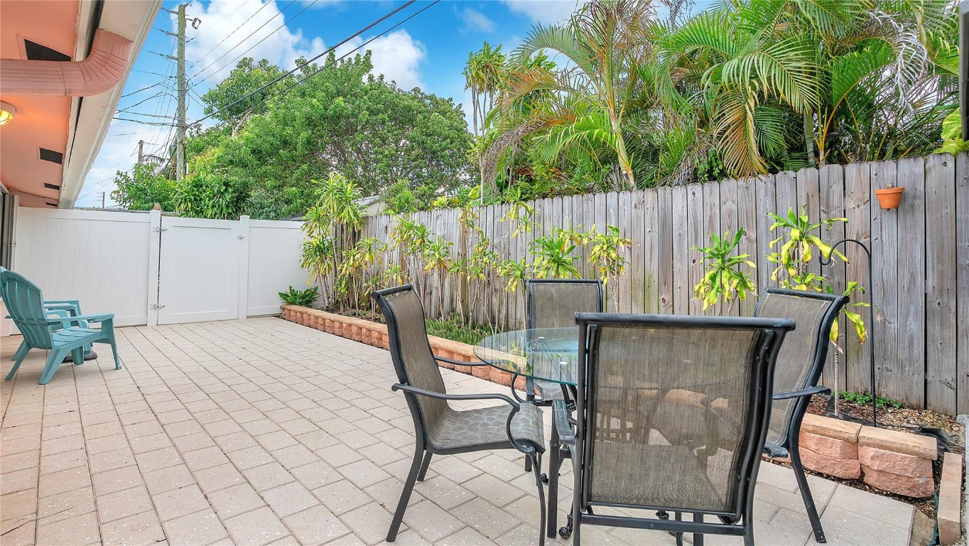 5045 NE 15th Avenue, Fort Lauderdale