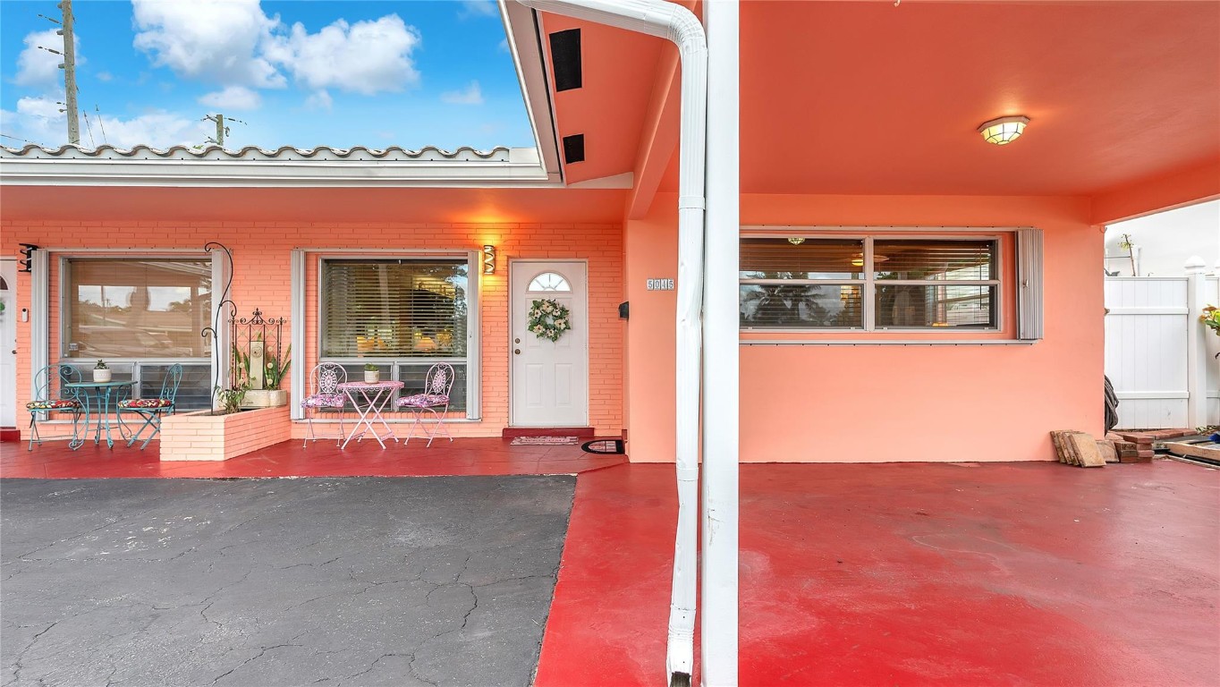 5045 NE 15th Avenue, Fort Lauderdale