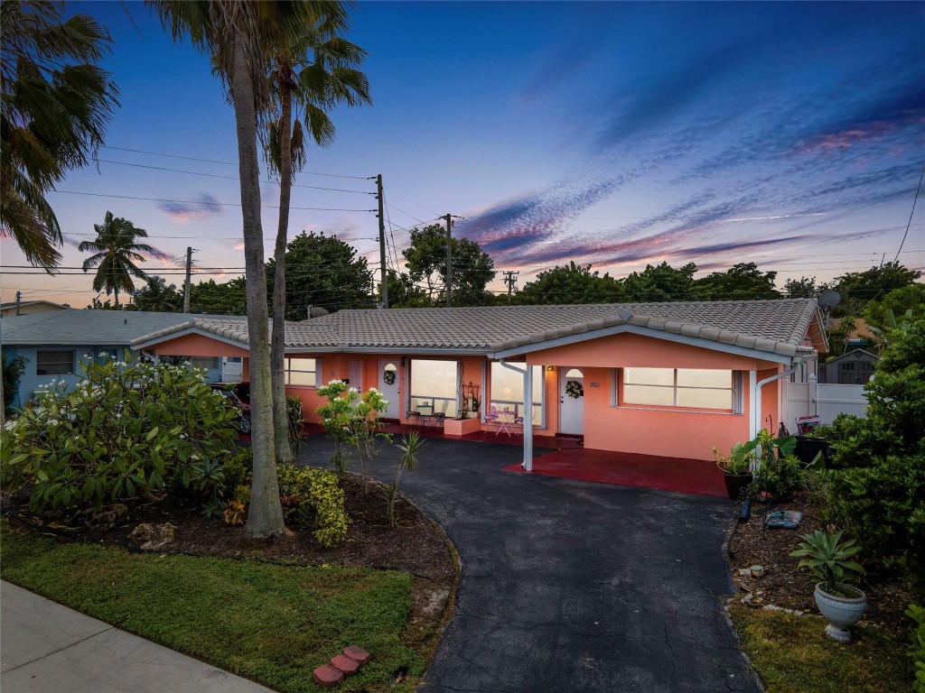 5045 NE 15th Avenue, Fort Lauderdale