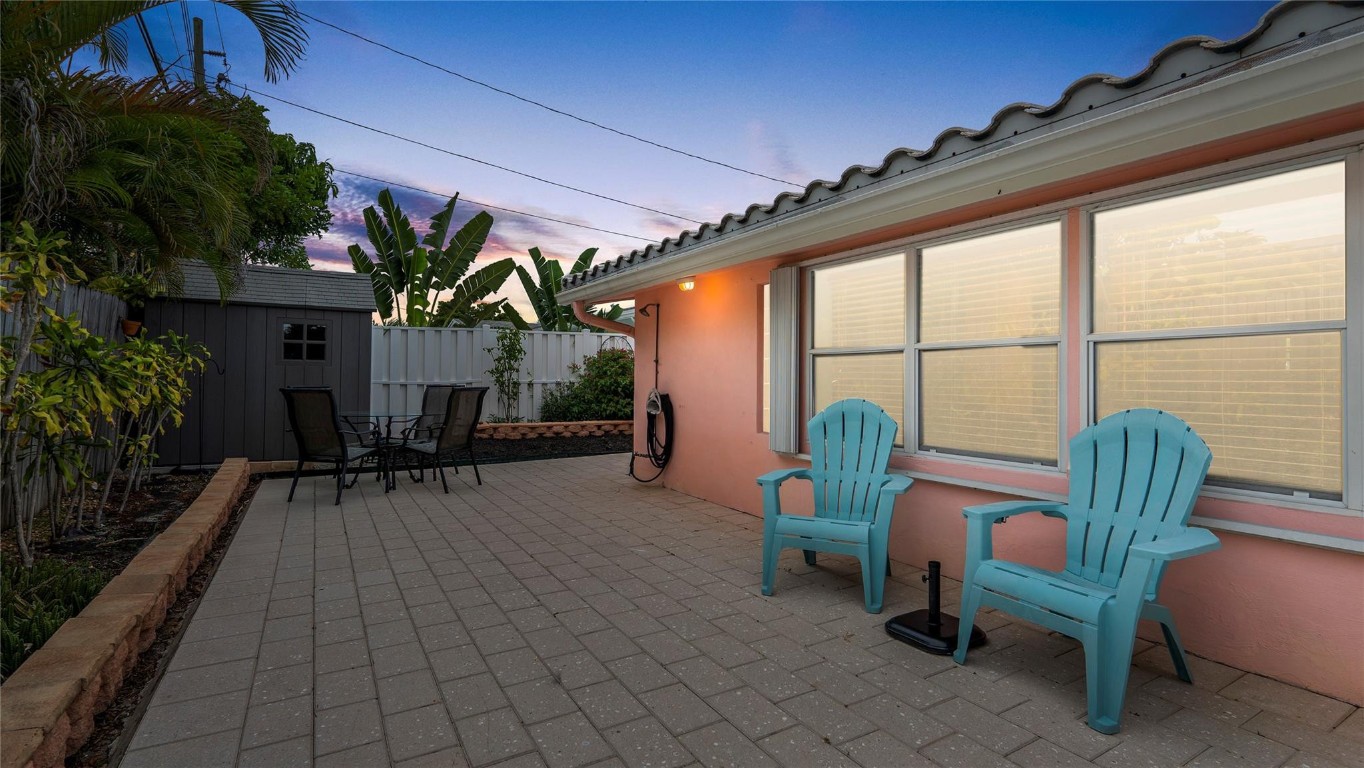 5045 NE 15th Avenue, Fort Lauderdale