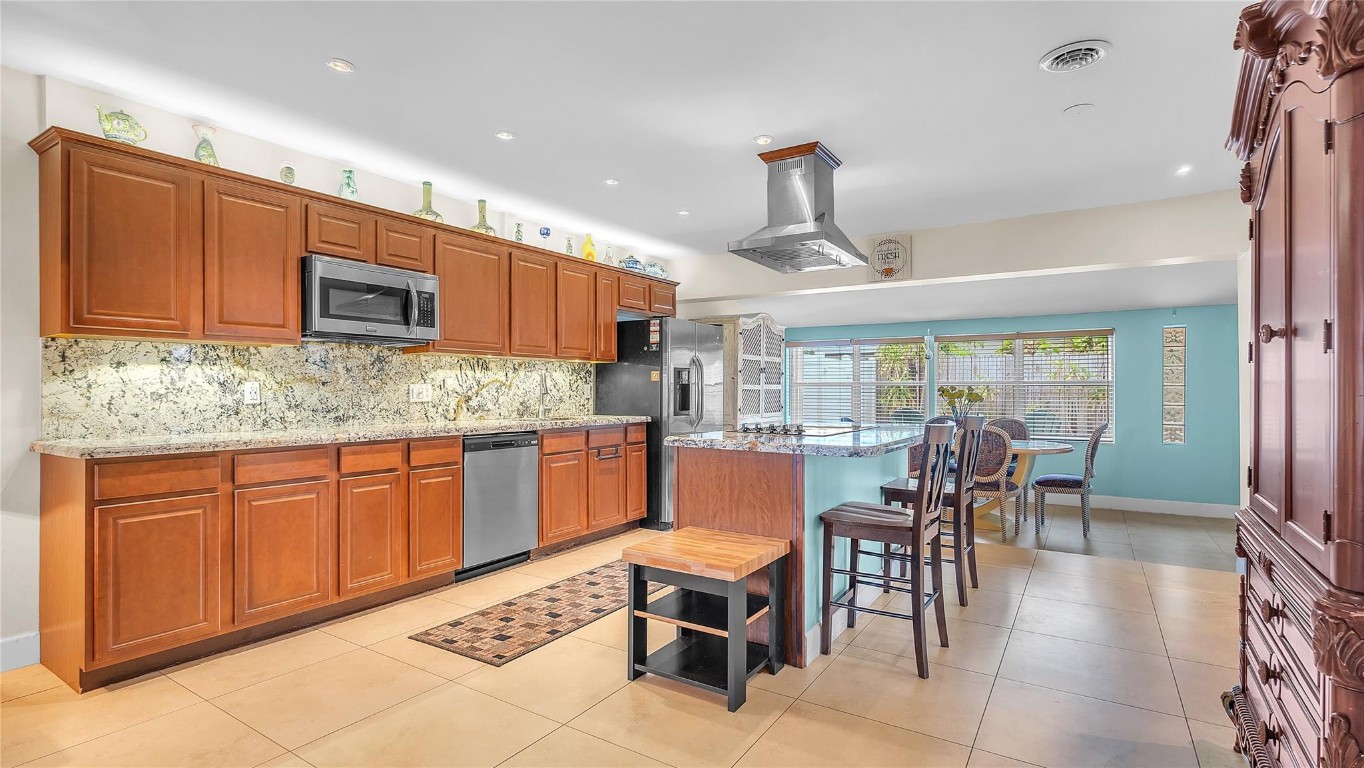 5045 NE 15th Avenue, Fort Lauderdale