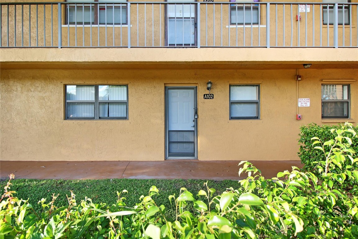 1901 W Woolbright Road A102, Boynton Beach Unit: A102