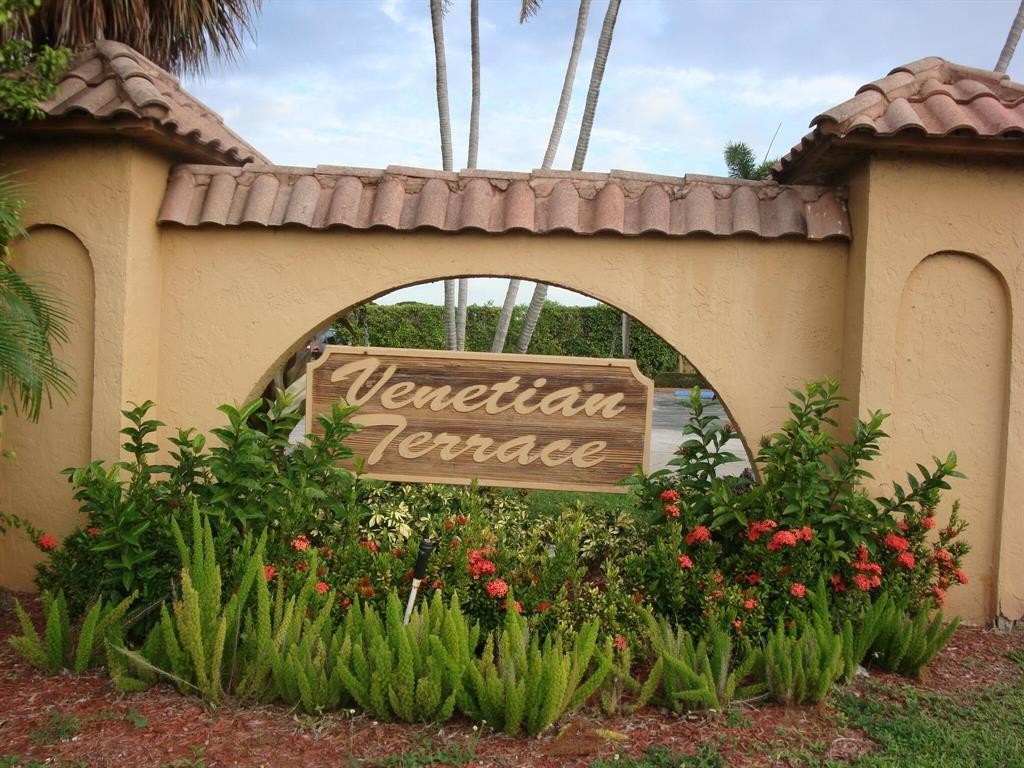 1901 W Woolbright Road A102, Boynton Beach Unit: A102