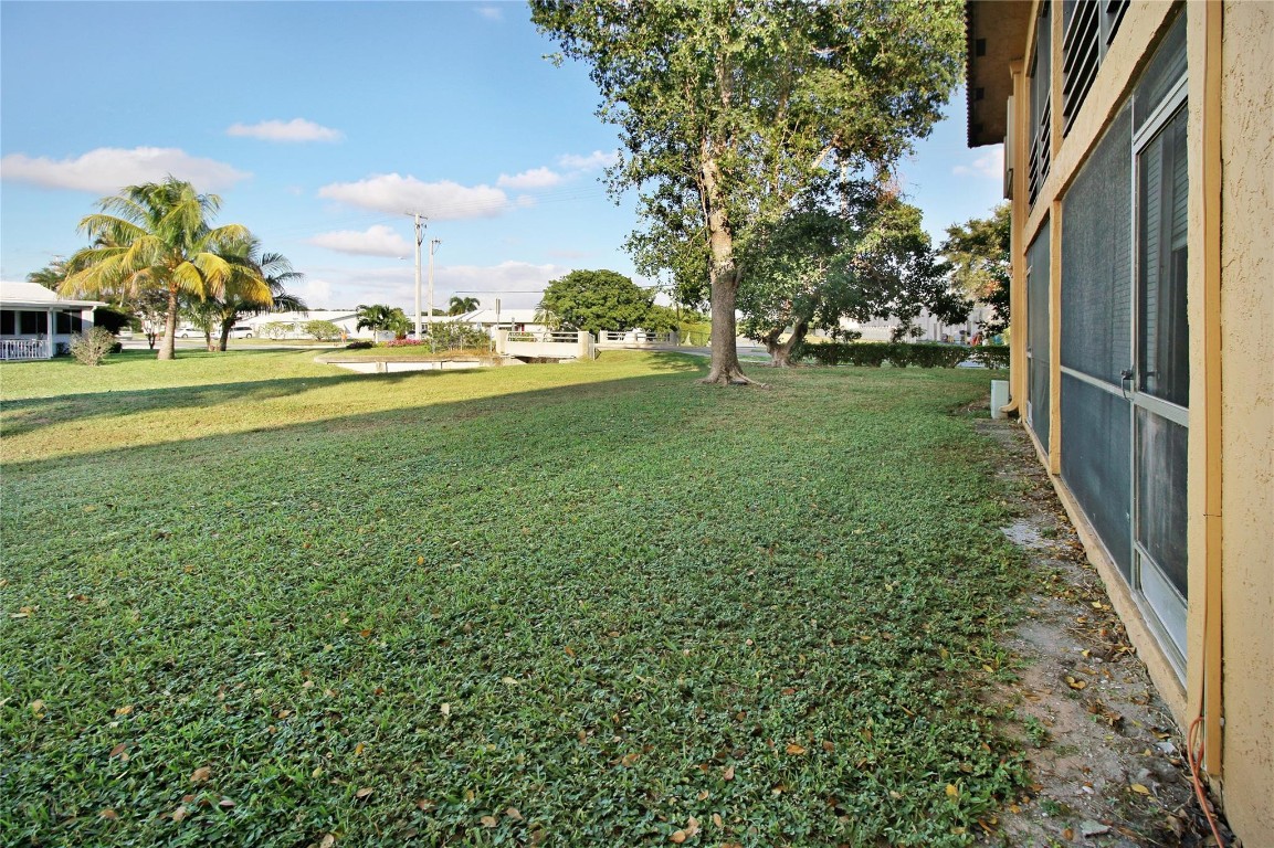 1901 W Woolbright Road A102, Boynton Beach Unit: A102