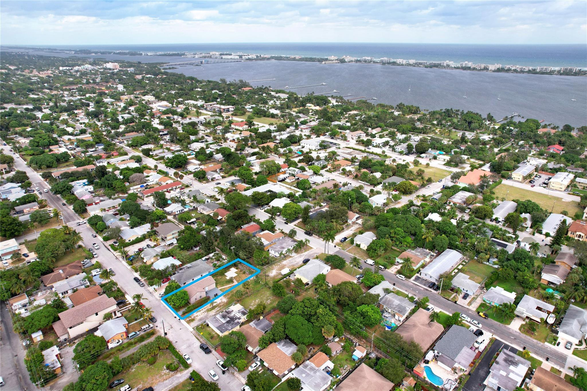 1232 S L Street, Lake Worth Beach