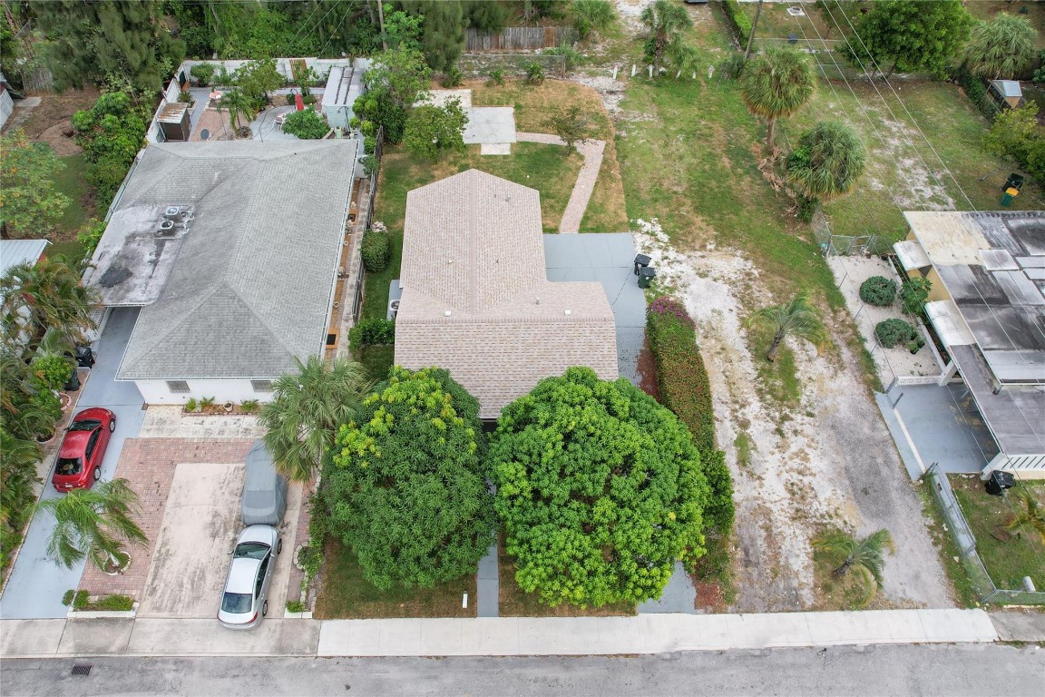 1232 S L Street, Lake Worth Beach
