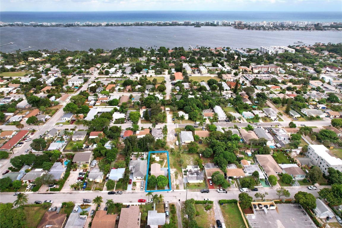 1232 S L Street, Lake Worth Beach