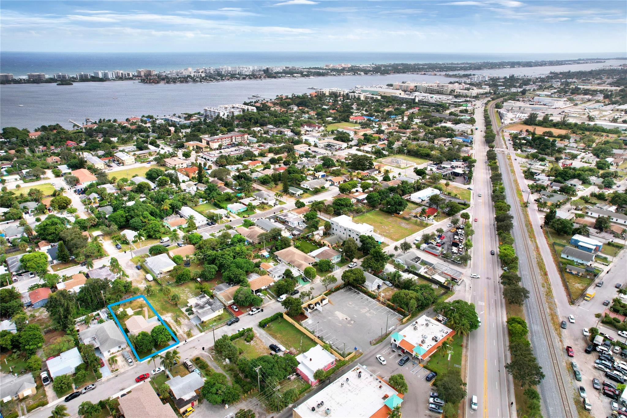 1232 S L Street, Lake Worth Beach