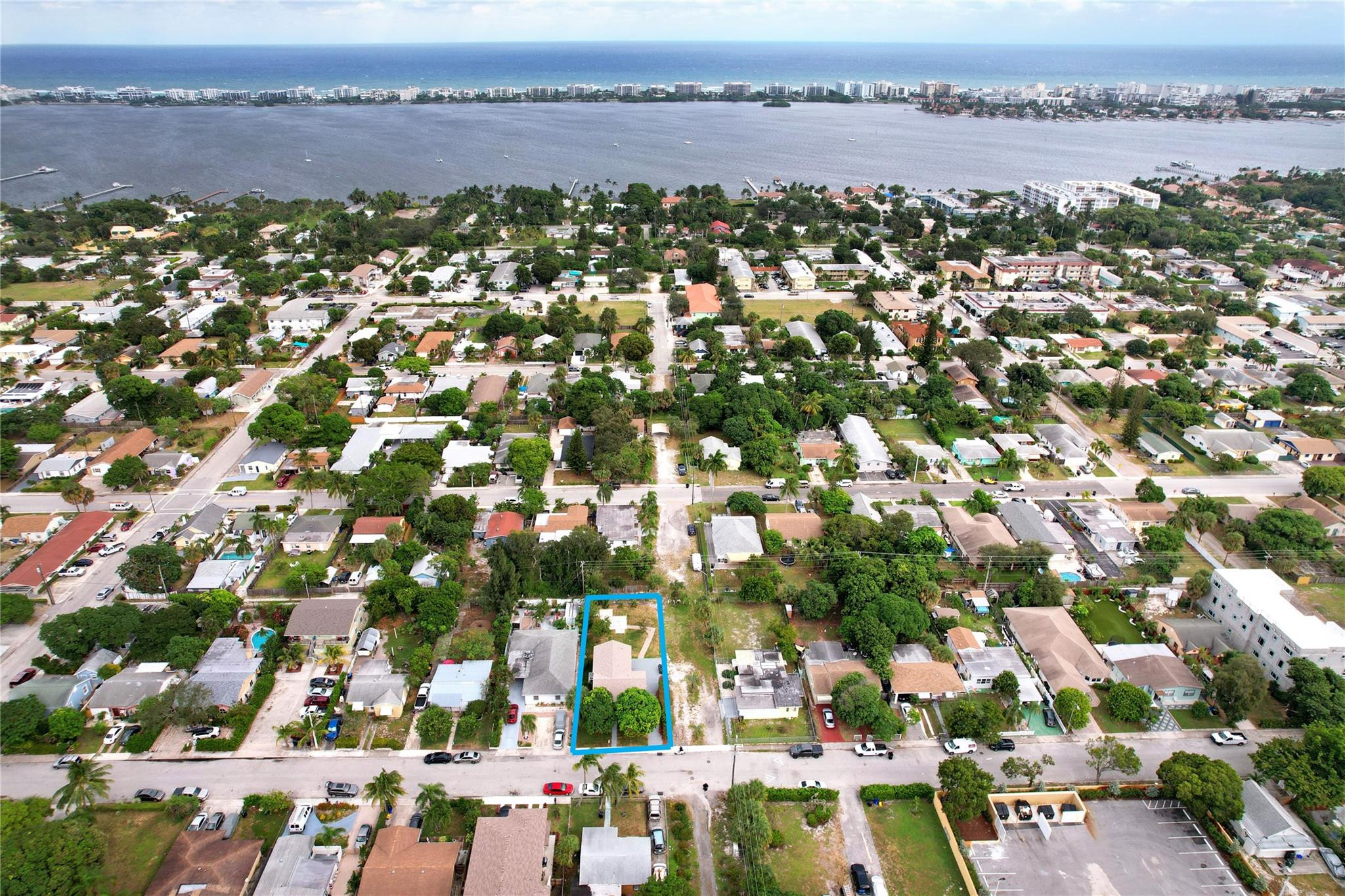 1232 S L Street, Lake Worth Beach