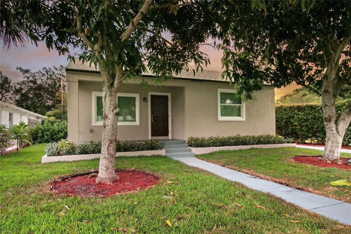 1232 S L Street, Lake Worth Beach