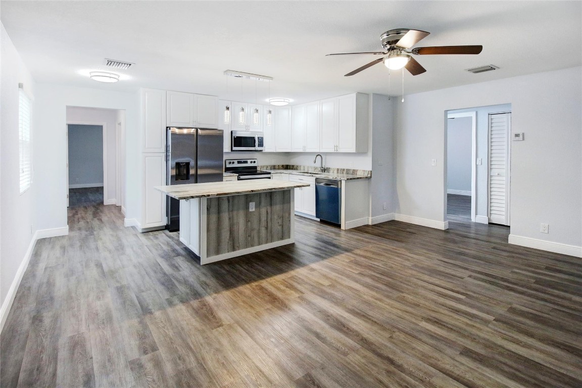 1232 S L Street, Lake Worth Beach