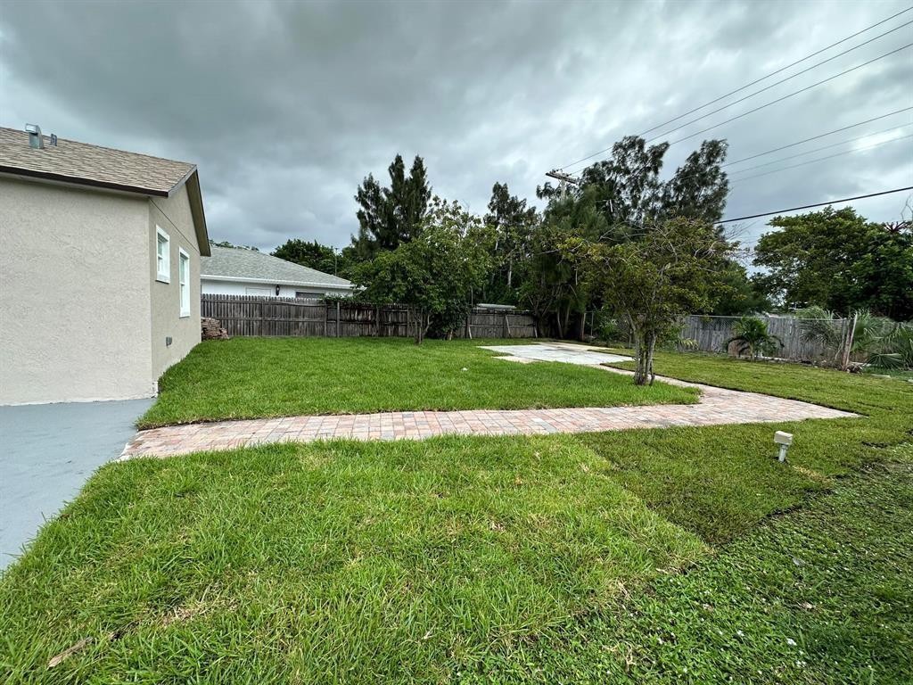 1232 S L Street, Lake Worth Beach