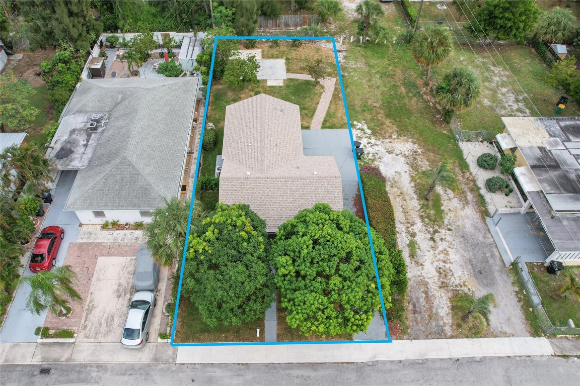 1232 S L Street, Lake Worth Beach