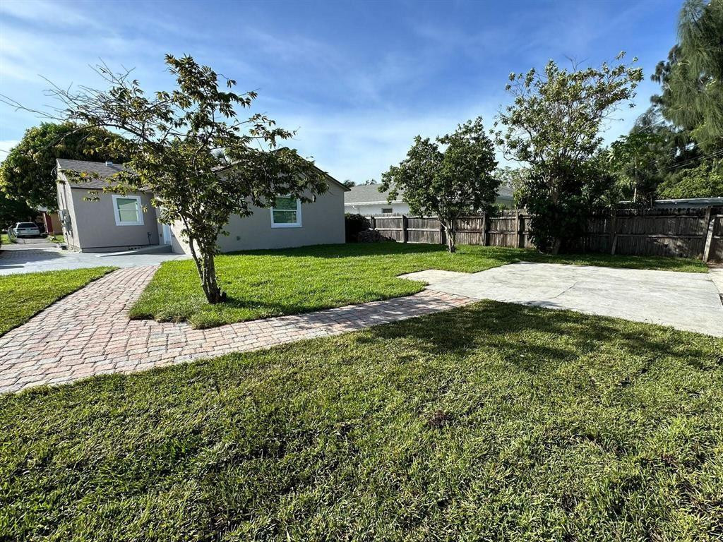 1232 S L Street, Lake Worth Beach