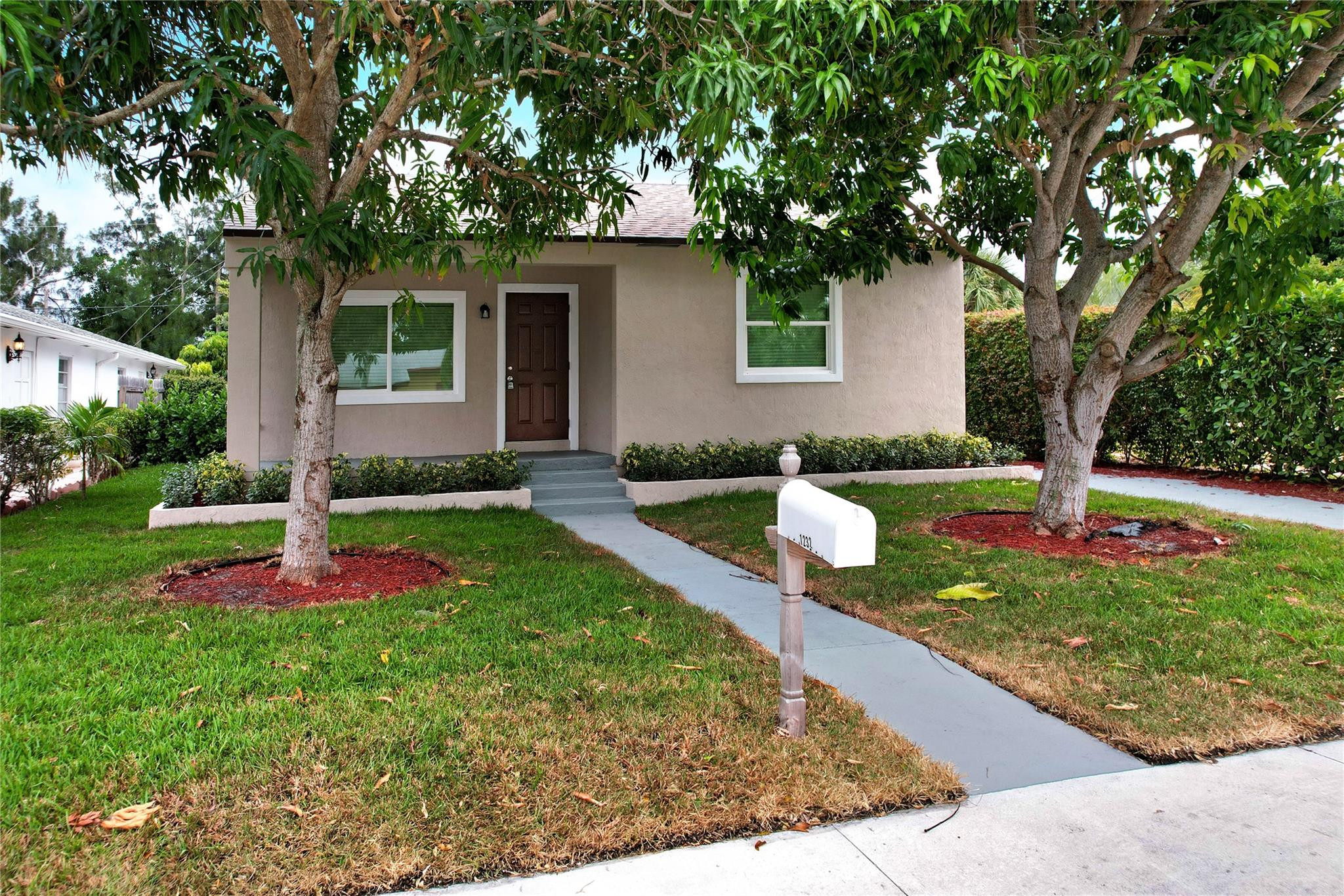 1232 S L Street, Lake Worth Beach