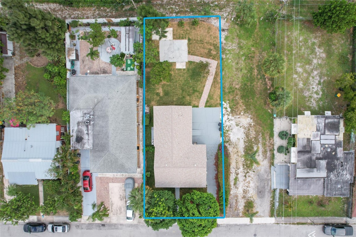 1232 S L Street, Lake Worth Beach
