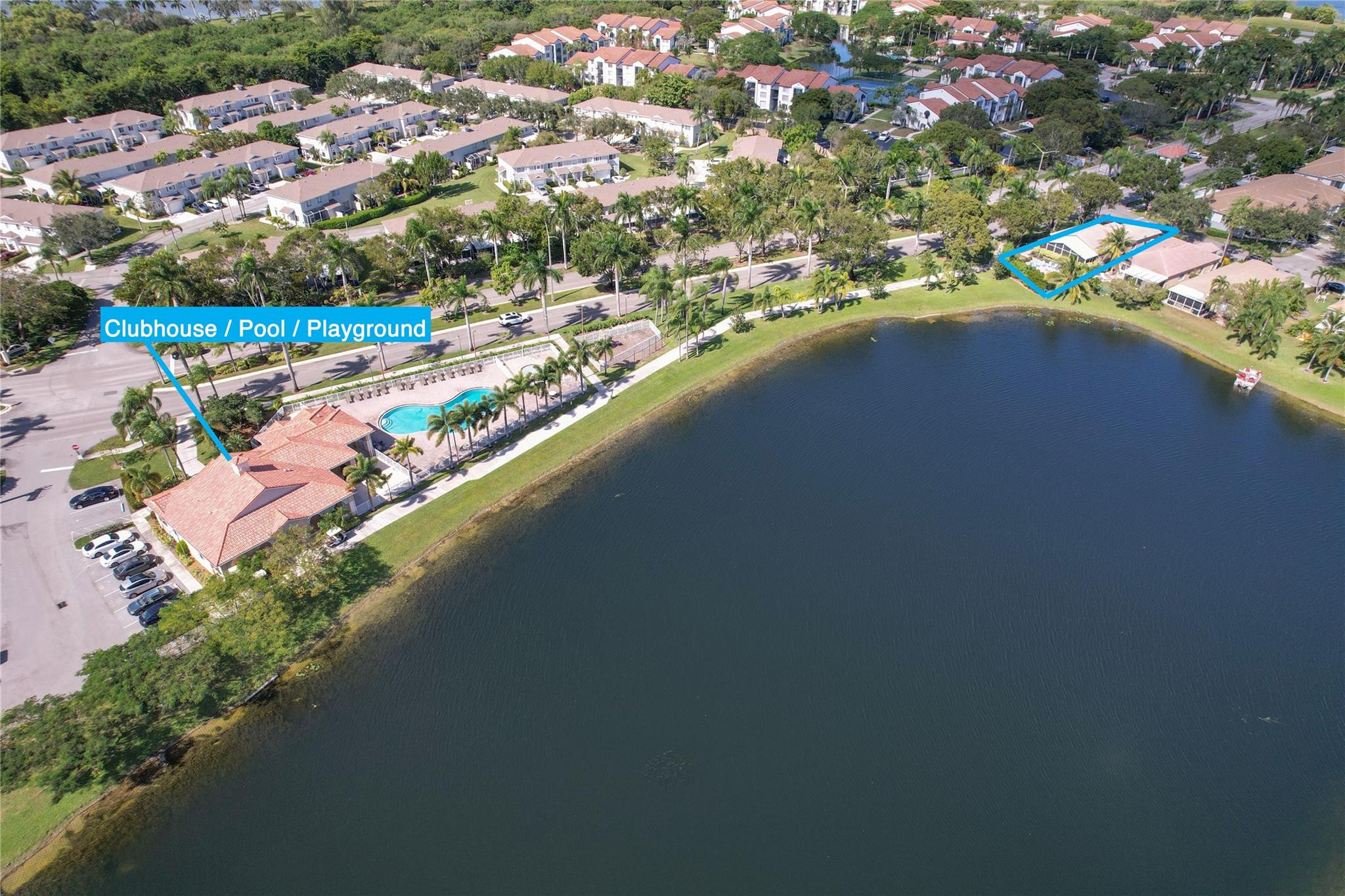 4280 SW 11th Street, Deerfield Beach