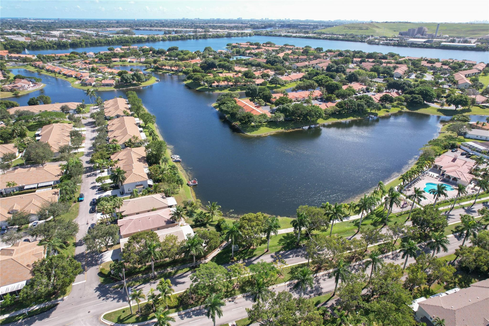 4280 SW 11th Street, Deerfield Beach