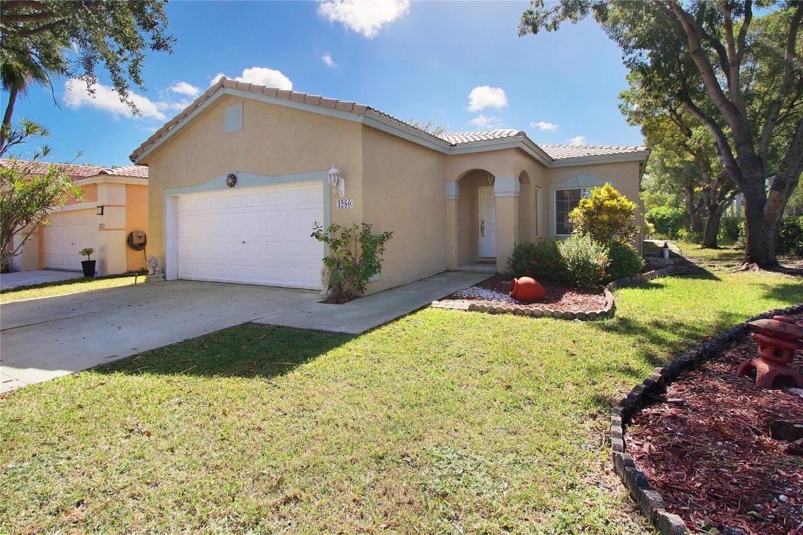 4280 SW 11th Street, Deerfield Beach