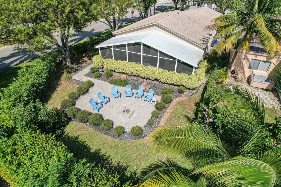 4280 SW 11th Street, Deerfield Beach