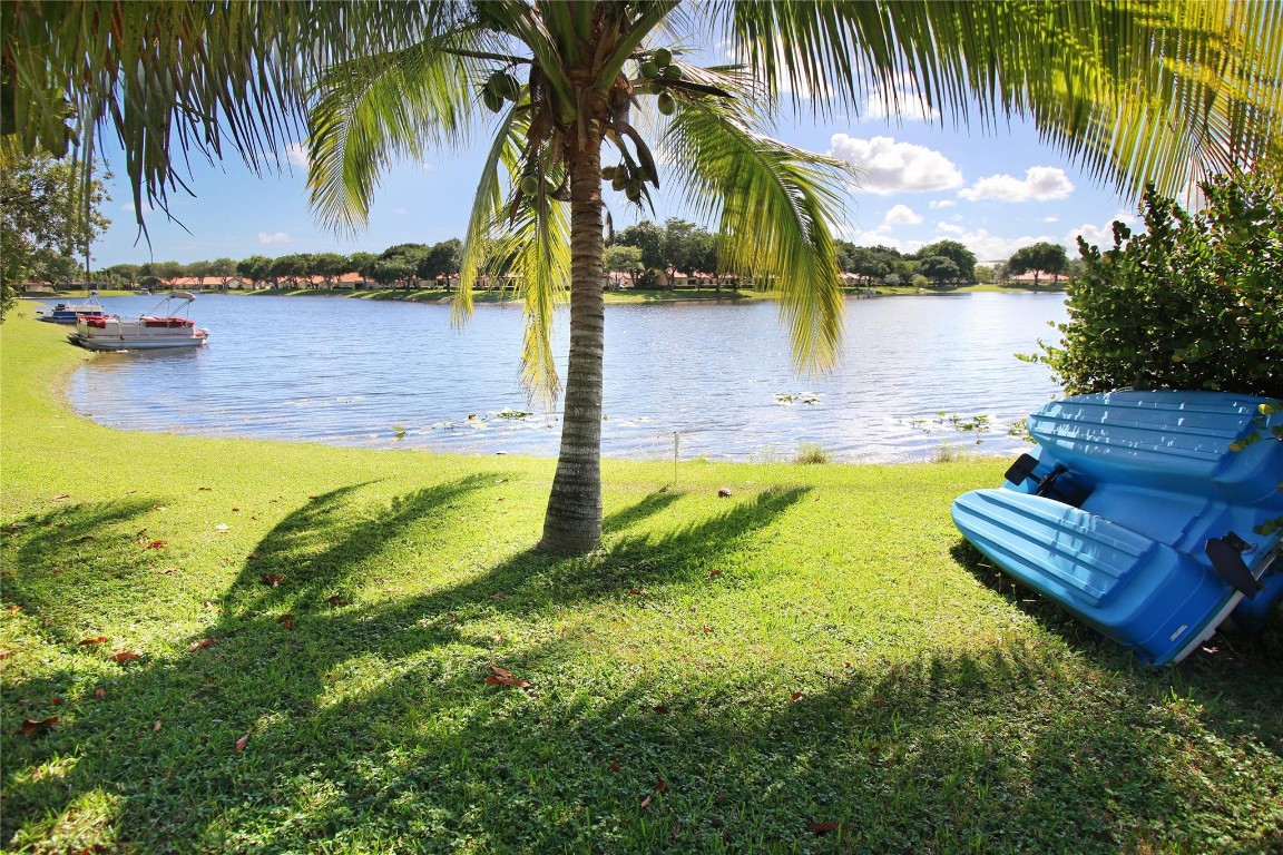 4280 SW 11th Street, Deerfield Beach