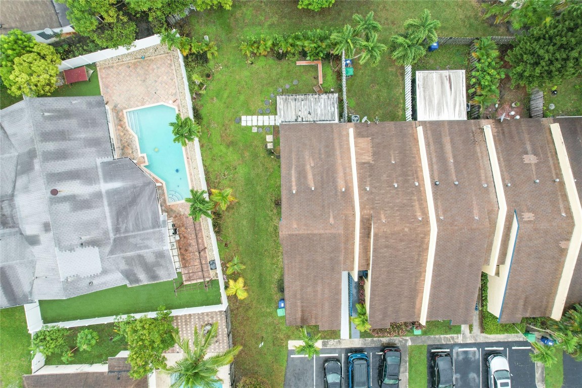 7386 NW 34th Street 7386, Lauderhill Unit: 7386