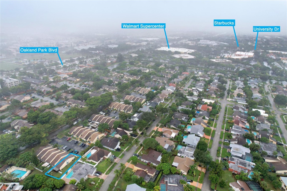 7386 NW 34th Street 7386, Lauderhill Unit: 7386