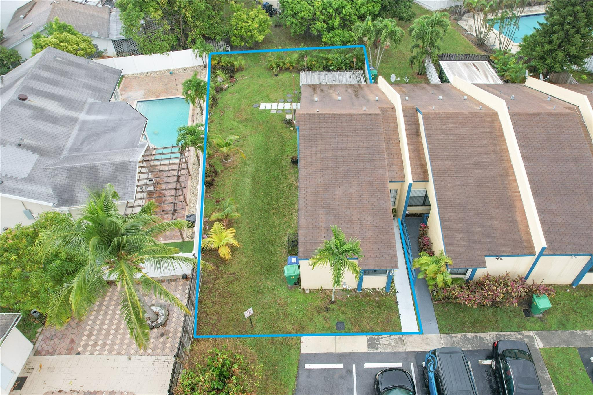 7386 NW 34th Street 7386, Lauderhill Unit: 7386