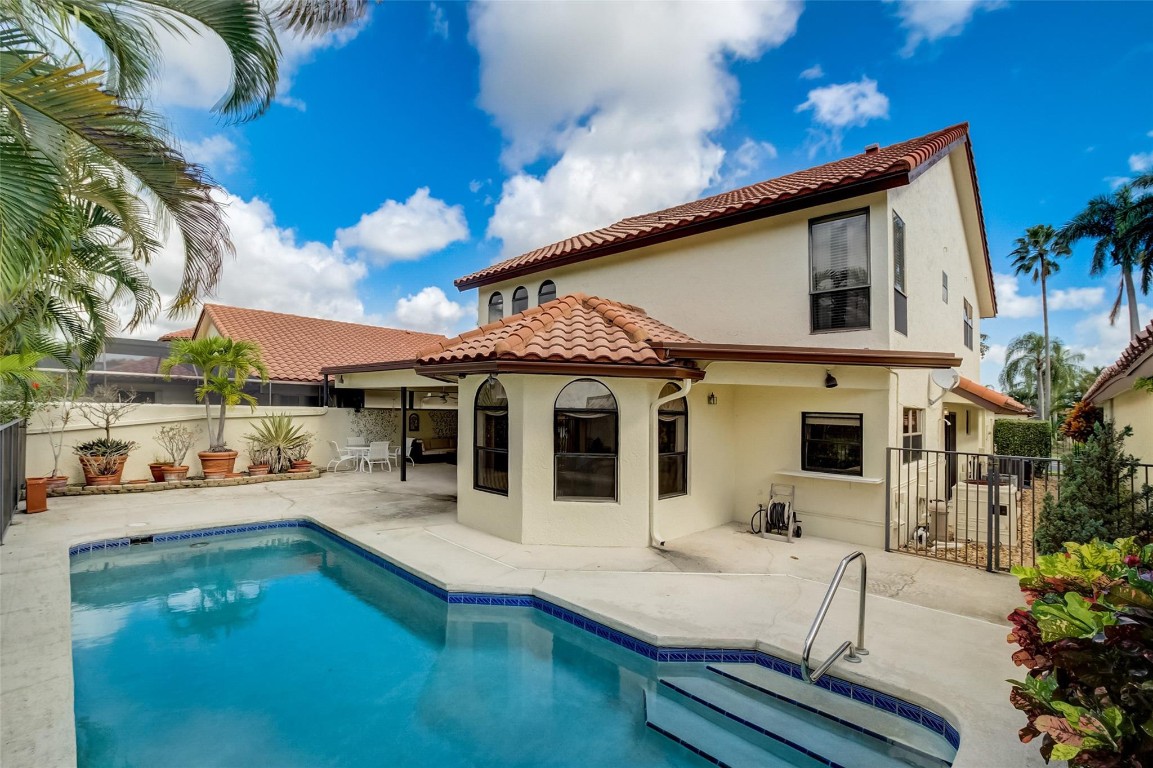22596 Esplanada Circle, Boca Raton