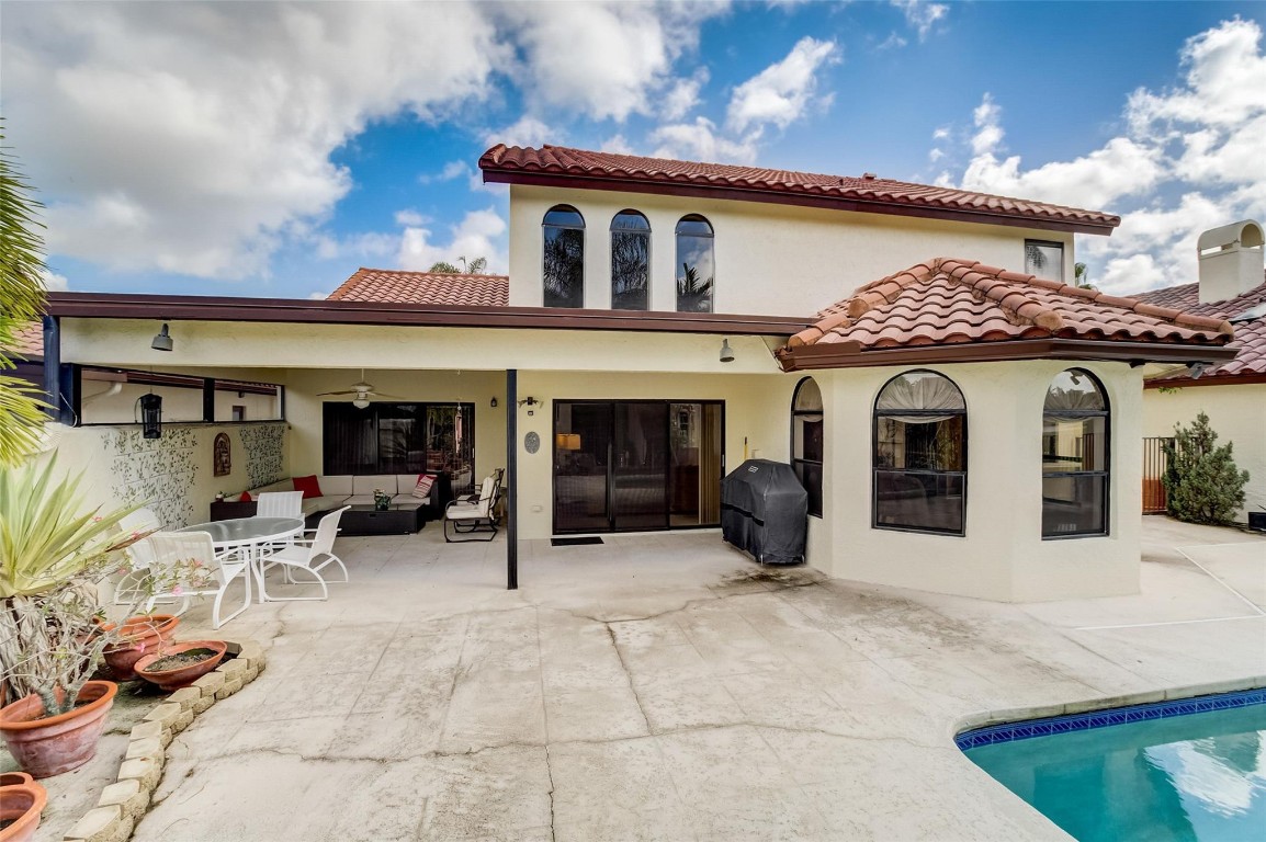 22596 Esplanada Circle, Boca Raton