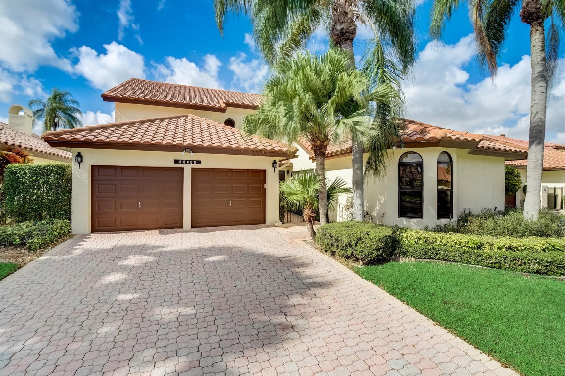 22596 Esplanada Circle, Boca Raton