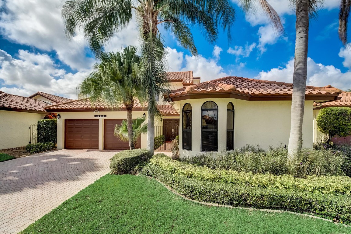 22596 Esplanada Circle, Boca Raton