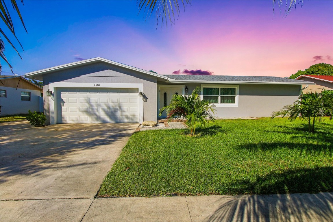 2987 Cortez Lane, Delray Beach