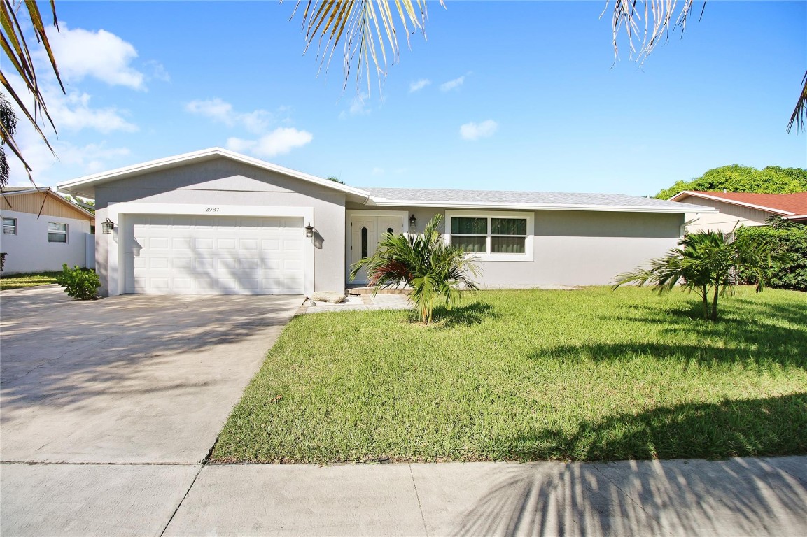 2987 Cortez Lane, Delray Beach